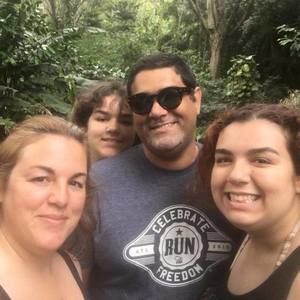 Meet your Posher, Nick